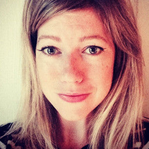 Meet your Posher, Paula